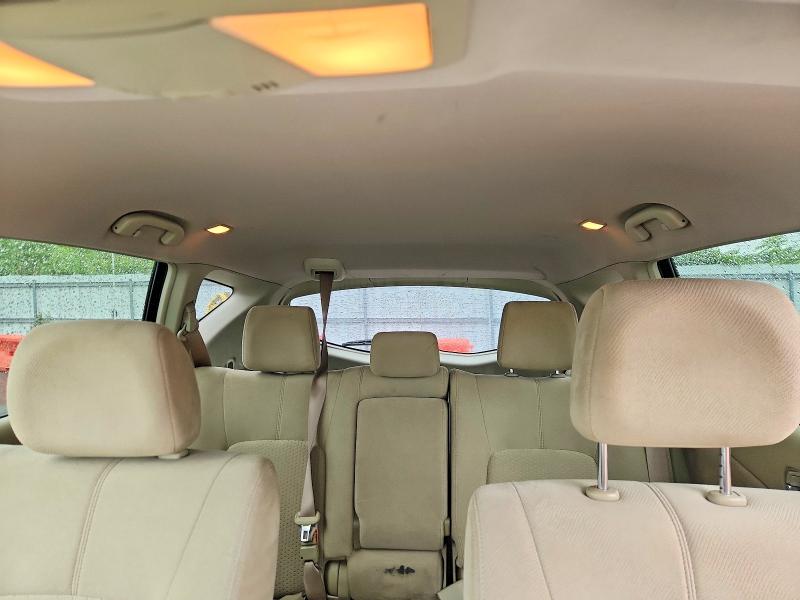 Aukcja sprzedaży 2014 Nissan Murano, vin: JN8AZ1MWXEW526143, numer aukcji: 54501406