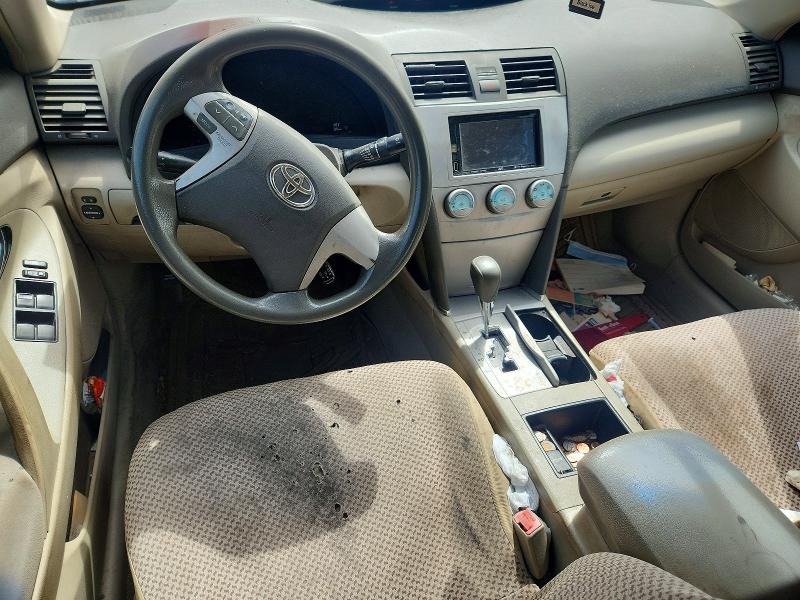 Aukcja sprzedaży 2007 Toyota Camry, vin: 4T1BE46K17U702093, numer aukcji: 52688436