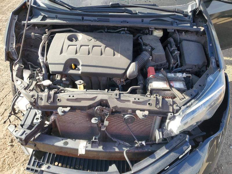 Aukcja sprzedaży 2017 Toyota Corolla, vin: 2T1BURHE4HC919972, numer aukcji: 51598836