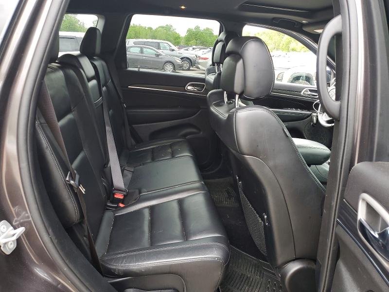 Продаж на аукціоні авто 2020 Jeep Grand Cherokee, vin: 1C4RJFBG9LC178087, номер лоту: 53520116