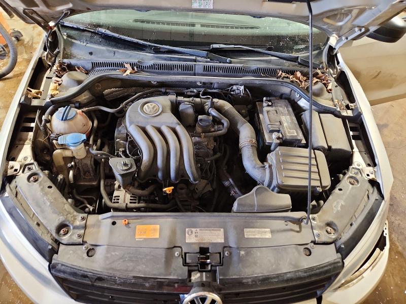 55127906 :رقم المزاد ، 3VW2K7AJ9CM122261 vin ، 2012 Volkswagen Jetta مزاد بيع