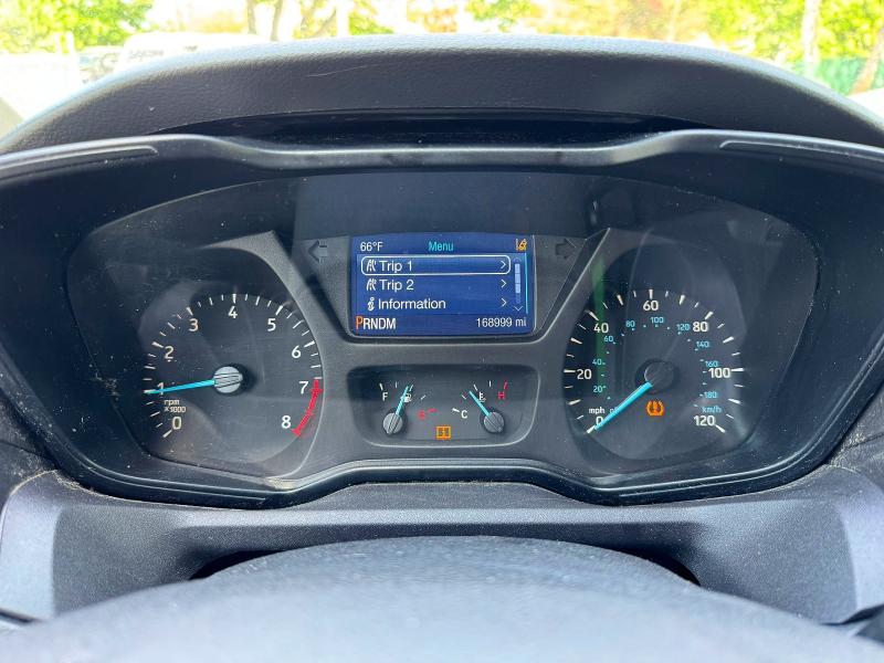 Auction sale of the 2018 Ford Transit, vin: 1FTYE1ZM1JKB51970, lot number: 54525316