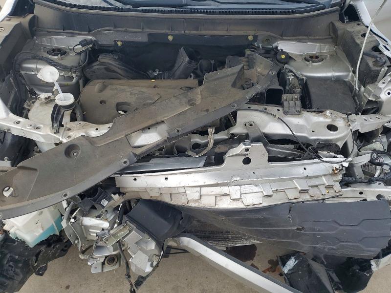 55035546 :رقم المزاد ، JA4AR3AUXLU025153 vin ، 2020 Mitsubishi Outlander Sport مزاد بيع