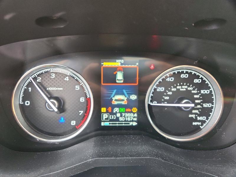 Aukcja sprzedaży 2022 Subaru Forester, vin: JF2SKARCXNH528922, numer aukcji: 51804726