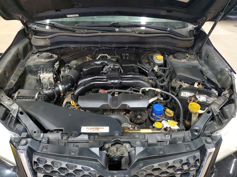 Aukcja sprzedaży 2014 Subaru Forester, vin: JF2SJAAC4EH483779, numer aukcji: 54645076