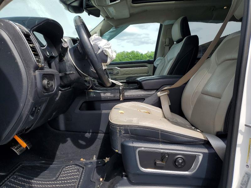 Продажа на аукционе авто 2022 Ram 1500, vin: 1C6SRFHTXNN451194, номер лота: 53341646