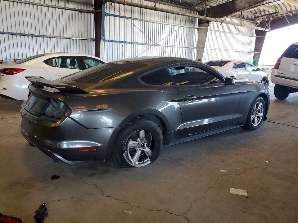 53081636 :رقم المزاد ، 1FA6P8AM6H5310051 vin ، 2017 Ford Mustang مزاد بيع