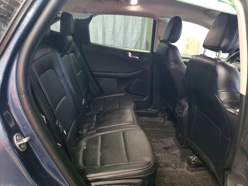 Продажа на аукционе авто 2020 Ford Escape, vin: 1FMCU9H65LUB85797, номер лота: 54855666