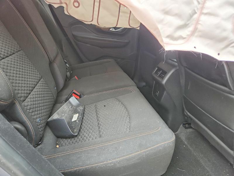 Aukcja sprzedaży 2018 Gmc Terrain, vin: 3GKALMEV5JL193598, numer aukcji: 54323476