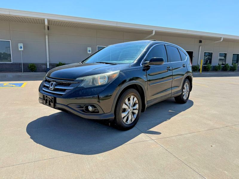 Aukcja sprzedaży 2013 Honda Cr-v, vin: 3CZRM3H52DG703317, numer aukcji: 52451066