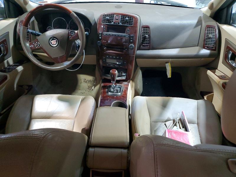 Продаж на аукціоні авто 2006 Cadillac Cts, vin: 1G6DP577860148230, номер лоту: 52394976