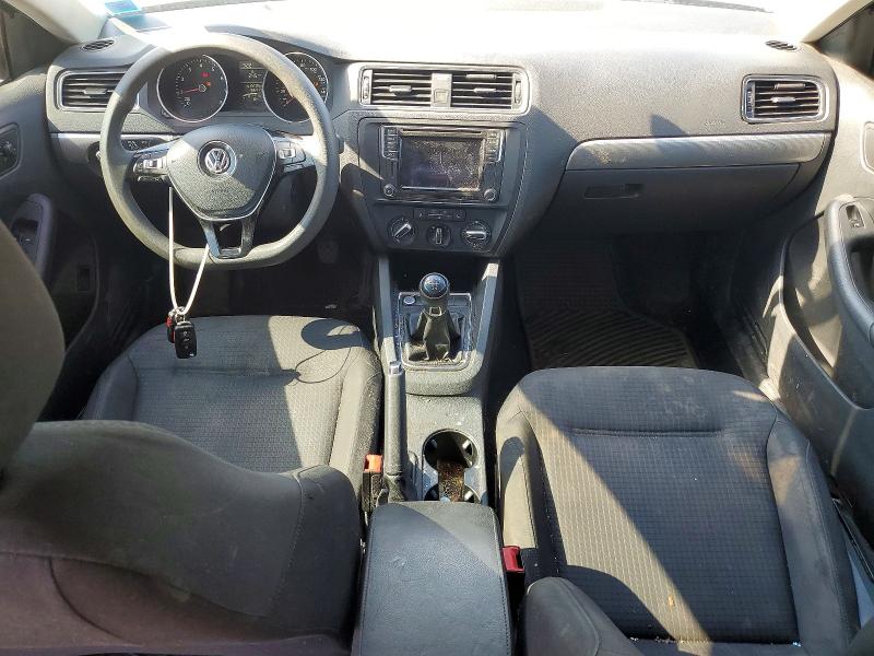 53725816 :رقم المزاد ، 3VWB67AJ9GM413904 vin ، 2016 Volkswagen Jetta مزاد بيع