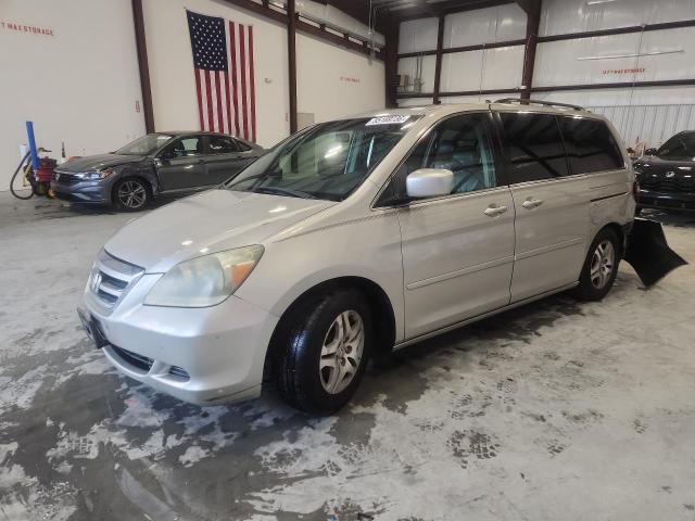 2006 Honda Odyssey მანქანა იყიდება აუქციონზე, vin: 5FNRL38666B003732, აუქციონის ნომერი: 55169736
