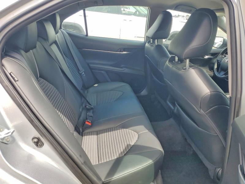 Auction sale of the 2023 Toyota Camry, vin: 4T1G11AK7PU775864, lot number: 55220716