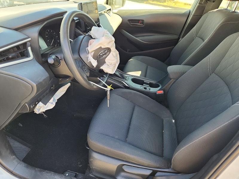 Продаж на аукціоні авто 2024 Toyota Corolla Hybrid, vin: JTDBDMHE6RJ007045, номер лоту: 54261576