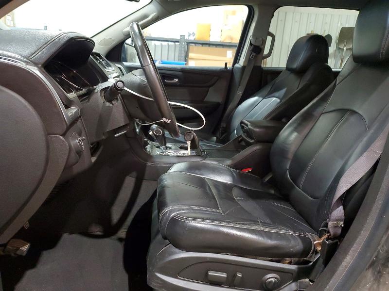 Продаж на аукціоні авто 2013 Gmc Acadia, vin: 1GKKRRKD9DJ219305, номер лоту: 52720146
