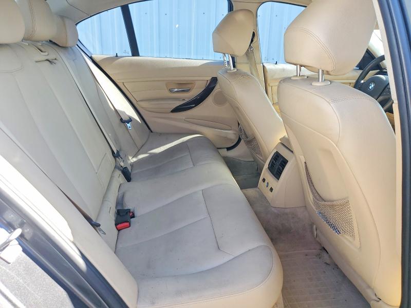 Aukcja sprzedaży 2013 Bmw 328, vin: WBA3B5C57DF597742, numer aukcji: 52854556