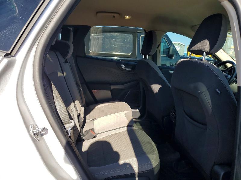 Aukcja sprzedaży 2020 Ford Escape, vin: 1FMCU0BZ3LUC58714, numer aukcji: 51482016