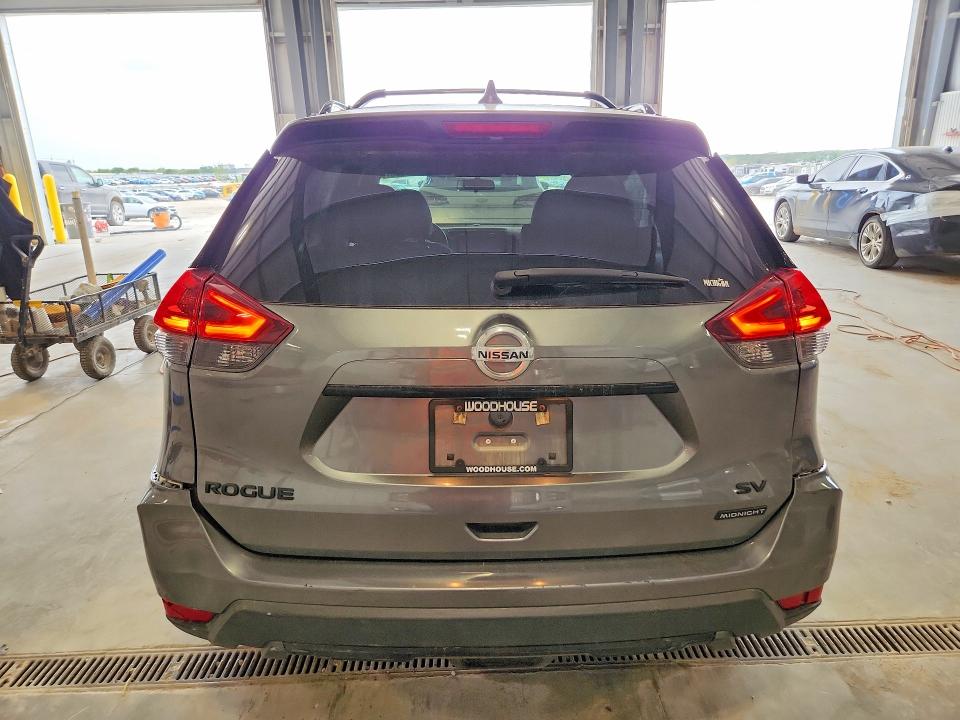 Aukcja sprzedaży 2018 Nissan Rogue, vin: 5N1AT2MT2JC771437, numer aukcji: 52078236