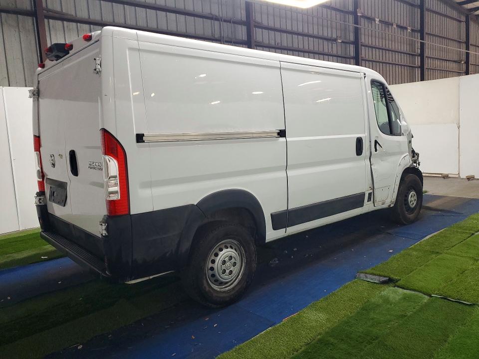 Aukcja sprzedaży 2025 Ram Promaster 2500, vin: 3C6LRVVG0SE512543, numer aukcji: 54704276