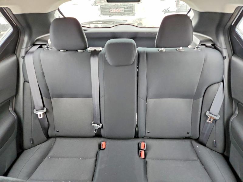 52471496 :رقم المزاد ، 3N1CP5BV4SL491504 vin ، 2025 Nissan Kicks Play مزاد بيع