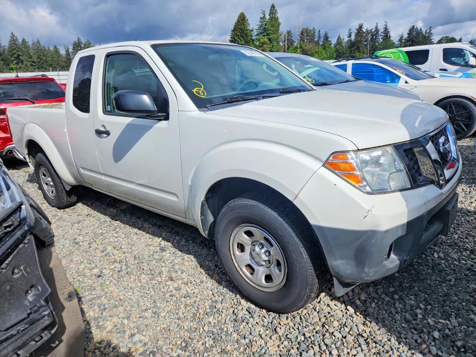 Продаж на аукціоні авто 2013 Nissan Frontier, vin: 1N6BD0CT0DN718219, номер лоту: 52249146