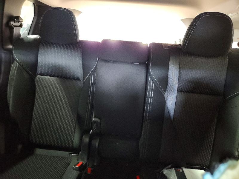 2024 Mitsubishi Outlander მანქანა იყიდება აუქციონზე, vin: JA4J4UA8XRZ087512, აუქციონის ნომერი: 54917336