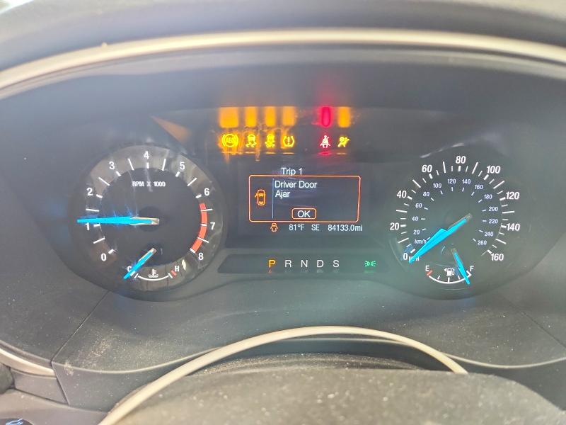 Продаж на аукціоні авто 2014 Ford Fusion, vin: 1FA6P0HD4E5362944, номер лоту: 55370686