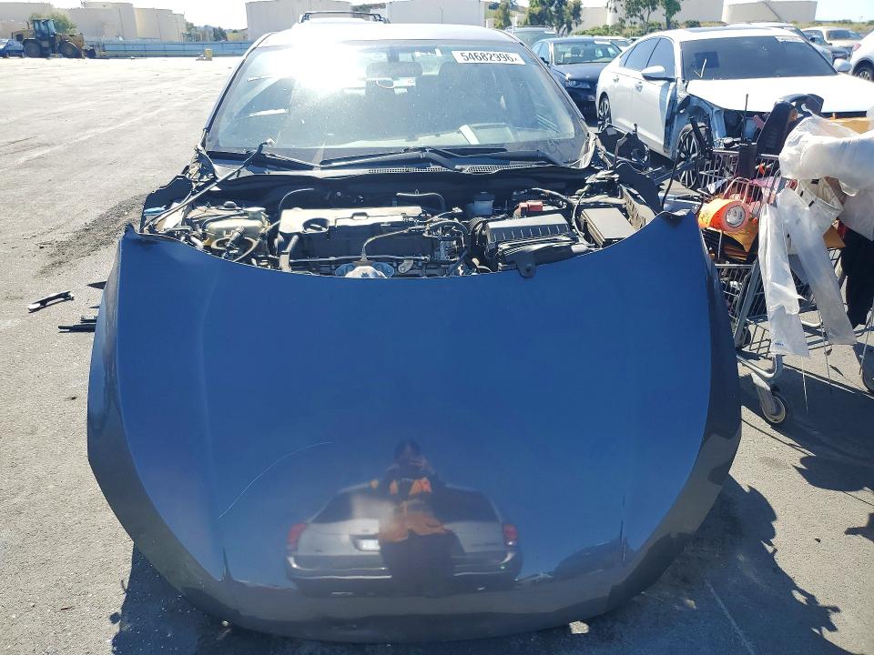 Продаж на аукціоні авто 2016 Honda Civic, vin: 2HGFC2F53GH534178, номер лоту: 54682996