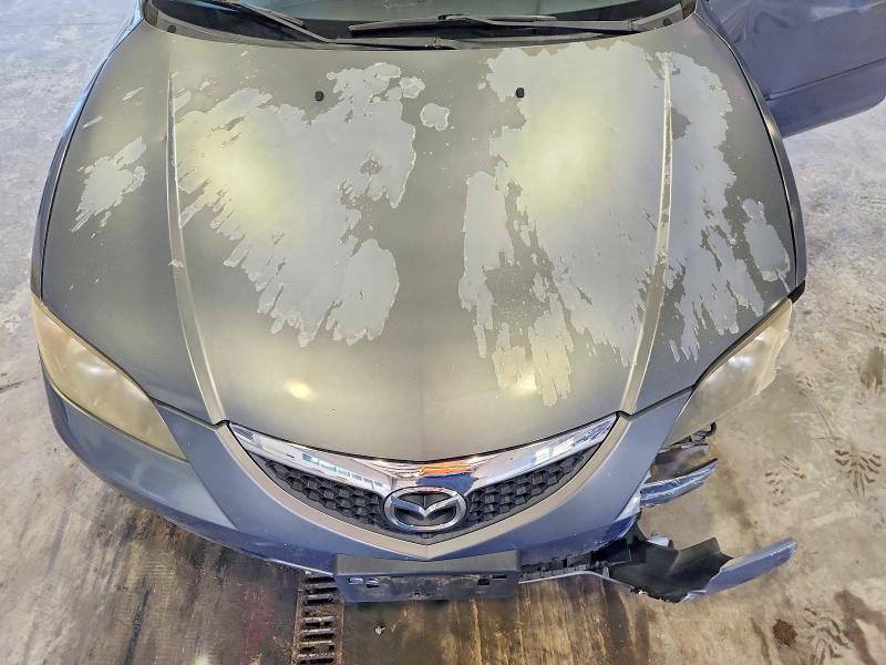 55393376 :رقم المزاد ، JM1BK32F971635454 vin ، 2007 Mazda 3 مزاد بيع