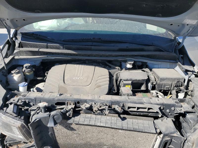 2017 Kia Sedona მანქანა იყიდება აუქციონზე, vin: KNDMA5C15H6284105, აუქციონის ნომერი: 53031366