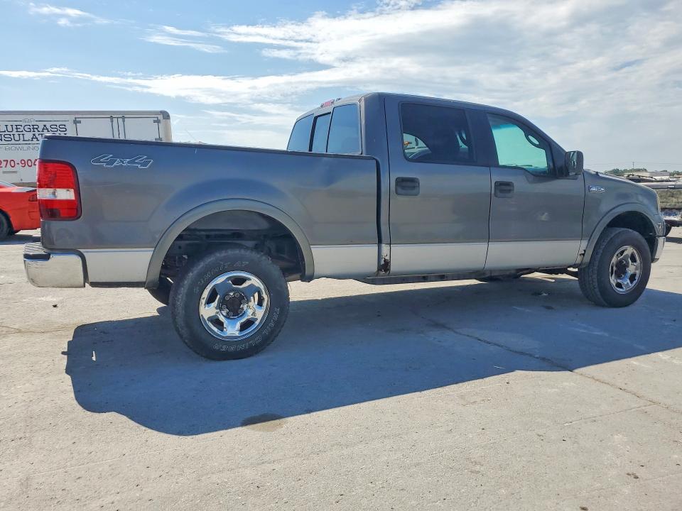 2006 Ford F150 მანქანა იყიდება აუქციონზე, vin: 1FTPW14V56KD52416, აუქციონის ნომერი: 52420376