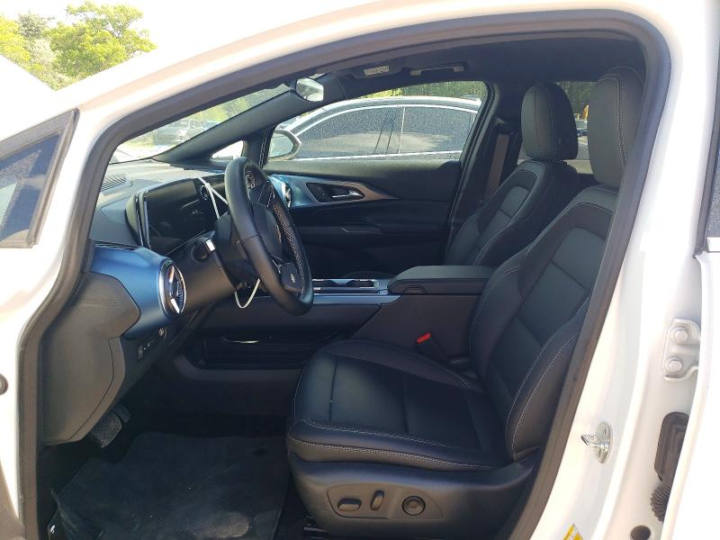 Aukcja sprzedaży 2025 Chevrolet Equinox, vin: 3GN7DLRP4SS158784, numer aukcji: 54260656