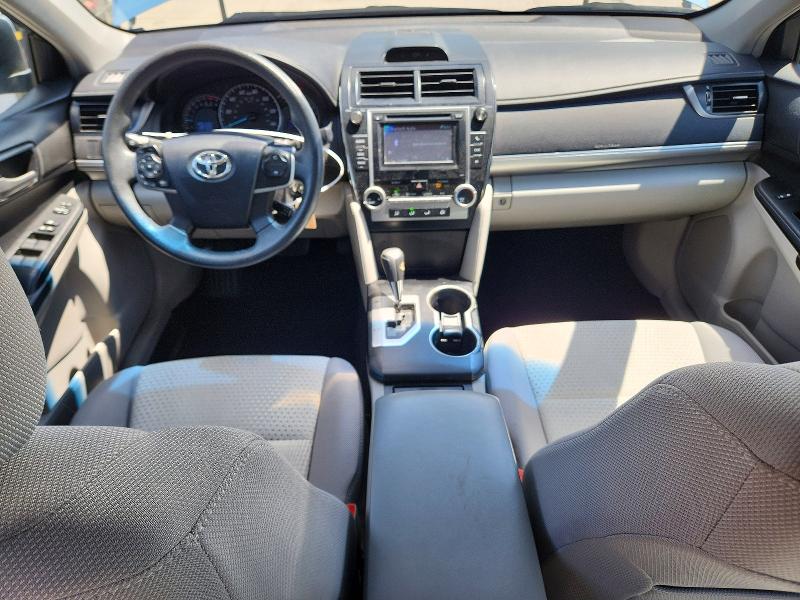 2012 Toyota Camry მანქანა იყიდება აუქციონზე, vin: 4T4BF1FK7CR246242, აუქციონის ნომერი: 52490676