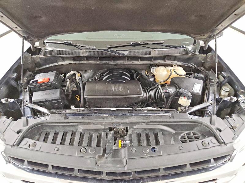 Продажа на аукционе авто 2020 Chevrolet Silverado, vin: 3GCPWCEDXLG137764, номер лота: 54343736