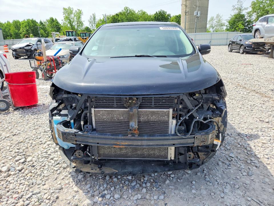 Aukcja sprzedaży 2015 Ford Edge, vin: 2FMTK4K81FBB28557, numer aukcji: 54693366
