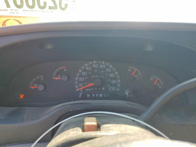 Продаж на аукціоні авто 1997 Ford Econoline, vin: 1FTFS24L2VHC07261, номер лоту: 52388786