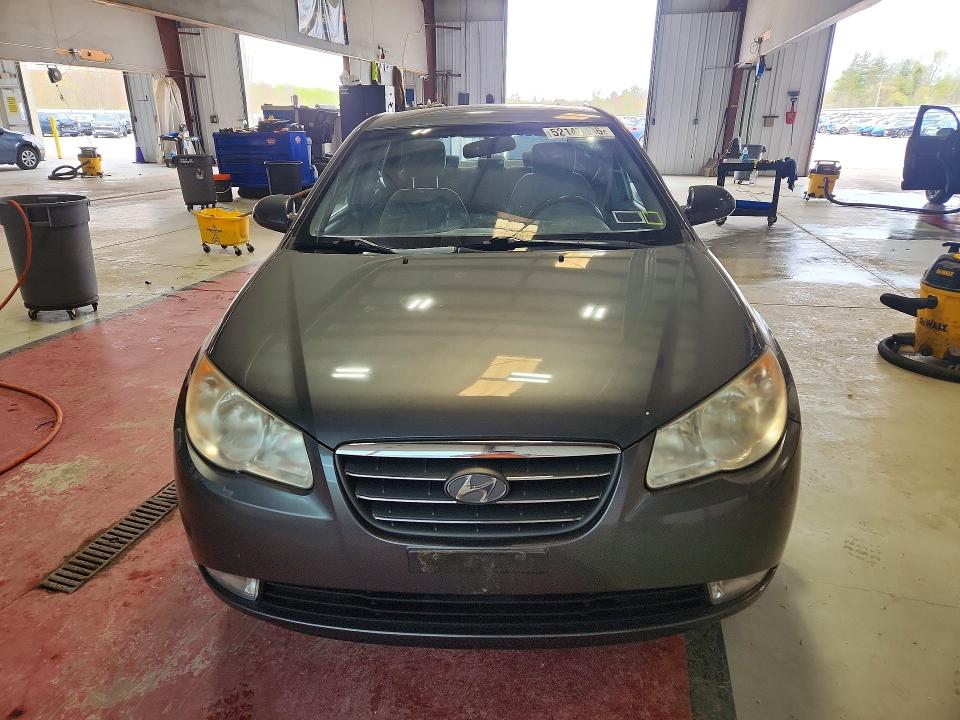 Продаж на аукціоні авто 2008 Hyundai Elantra, vin: KMHDU46D98U522102, номер лоту: 52147706