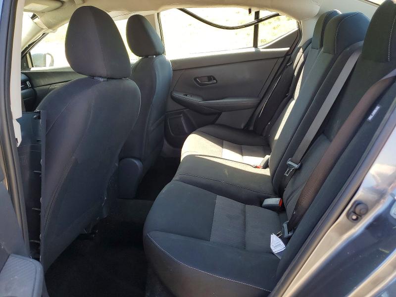 Aukcja sprzedaży 2025 Nissan Sentra, vin: 3N1AB8CV9SY381427, numer aukcji: 52590536