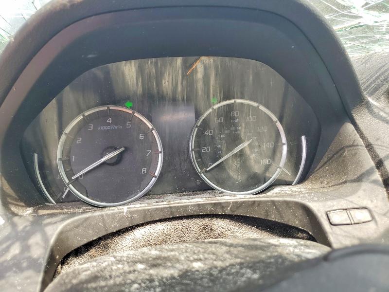 Продаж на аукціоні авто 2018 Acura Tlx, vin: 19UUB1F57JA010798, номер лоту: 53063466