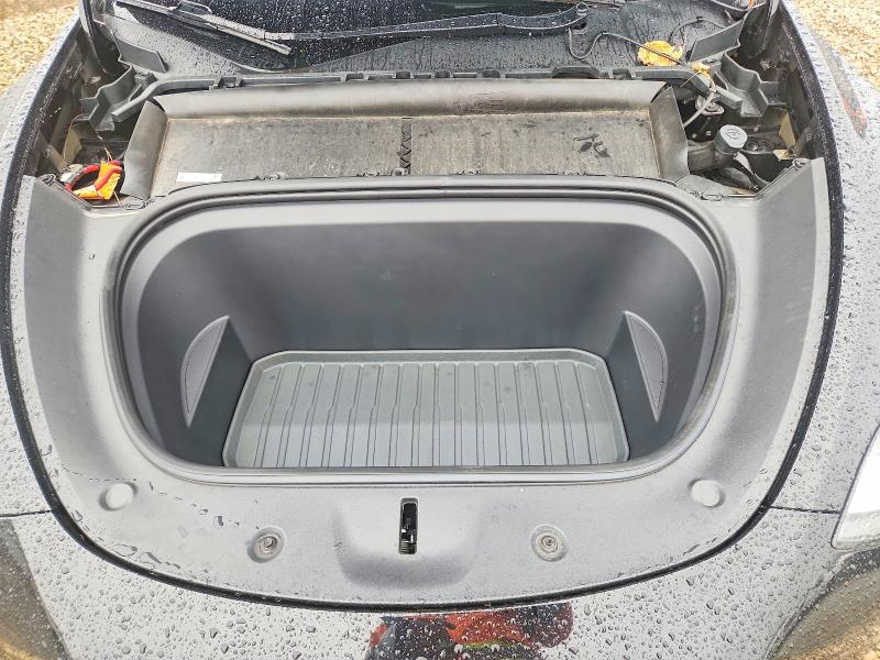55368256 :رقم المزاد ، 7SAYGDEE7NF569336 vin ، 2022 Tesla Model Y مزاد بيع