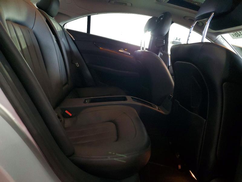 Продаж на аукціоні авто 2016 Mercedes-benz Cls, vin: WDDLJ6HB4GA172898, номер лоту: 53394146