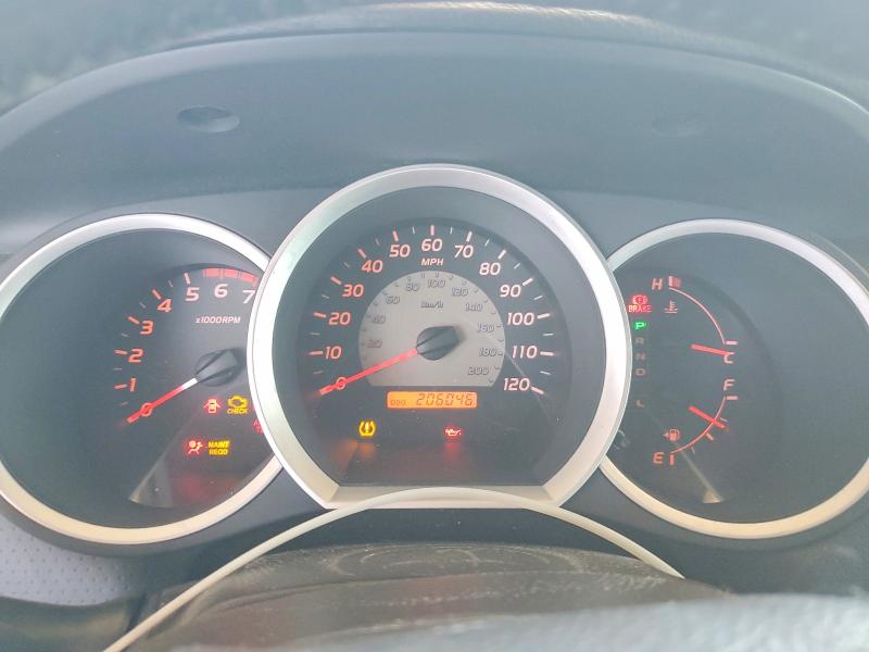 2007 Toyota Tacoma მანქანა იყიდება აუქციონზე, vin: 5TELU42N57Z398754, აუქციონის ნომერი: 54146296