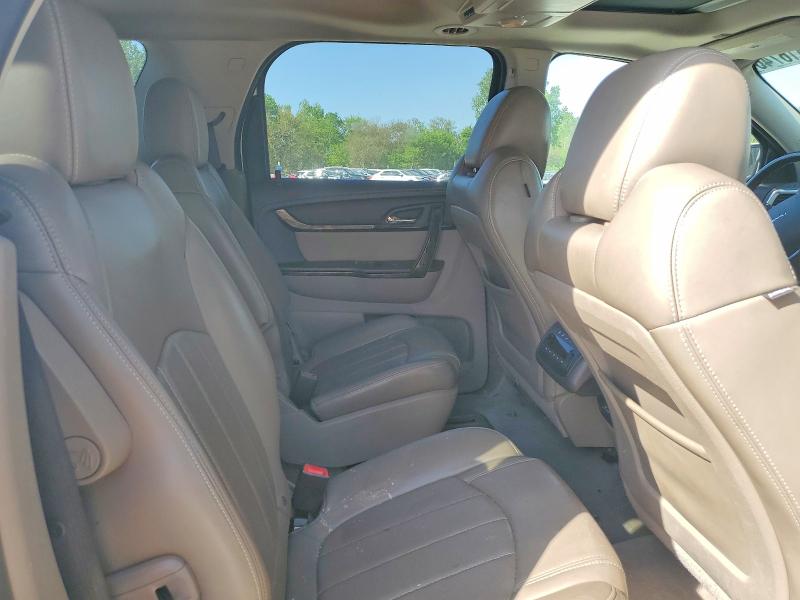 Продажа на аукционе авто 2013 Gmc Acadia, vin: 1GKKRTKD3DJ233858, номер лота: 52516746