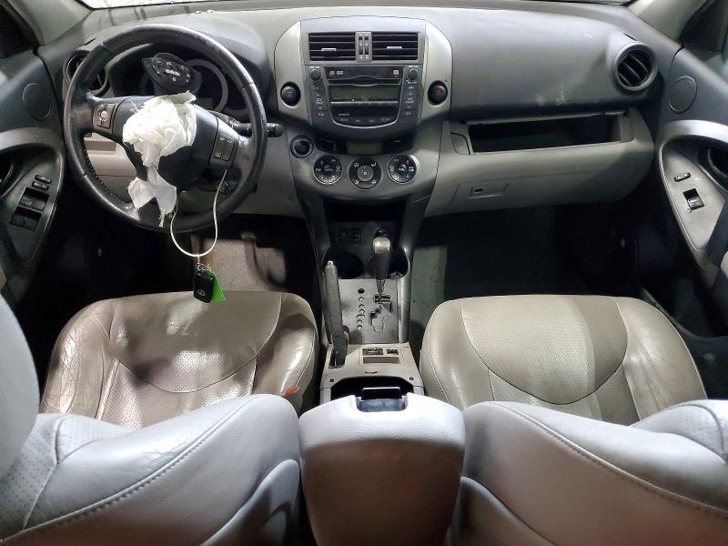 2011 Toyota Rav4 მანქანა იყიდება აუქციონზე, vin: 2T3DF4DV2BW135735, აუქციონის ნომერი: 54197196