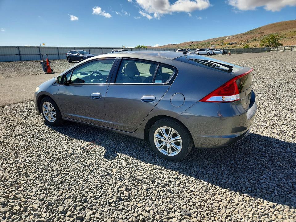 Продаж на аукціоні авто 2010 Honda Insight, vin: JHMZE2H7XAS031976, номер лоту: 55034556