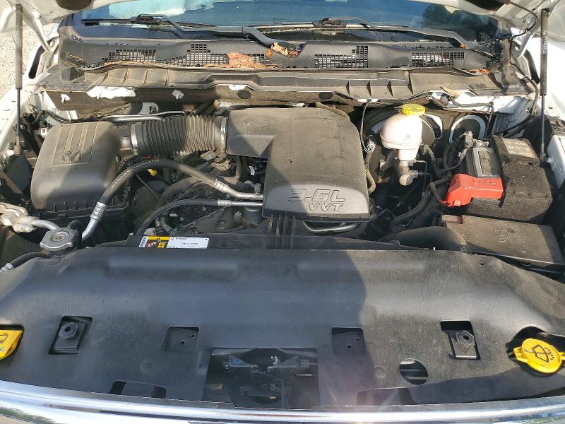 55308786 :رقم المزاد ، 3C6JR6DG6NG283941 vin ، 2022 Ram 1500 Classic مزاد بيع