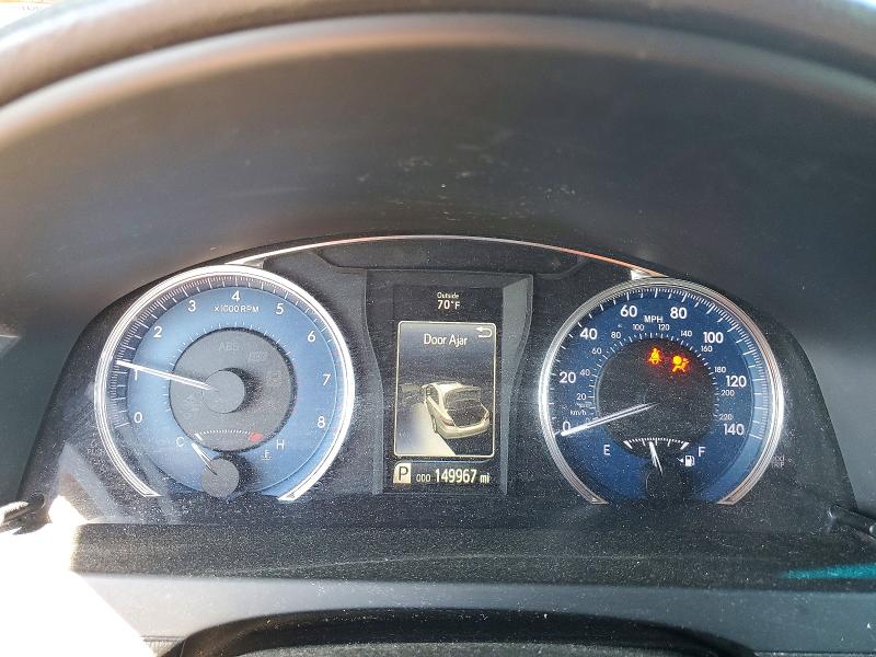 Продаж на аукціоні авто 2017 Toyota Camry, vin: 4T1BF1FK6HU443713, номер лоту: 55070336