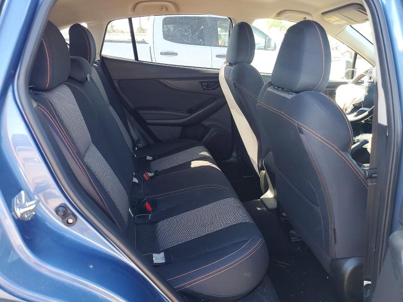 Продажа на аукционе авто 2022 Subaru Crosstrek, vin: JF2GTACC0NG285476, номер лота: 54404556