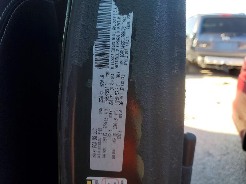 Aukcja sprzedaży 2015 Jeep Wrangler Unlimited, vin: 1C4BJWFG6FL769476, numer aukcji: 50223706